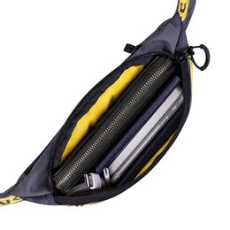 Riva Case 5411 ledvinka, šedá