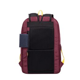 Riva Case 5421 Urban batoh pro notebook 13.3", vínově červený