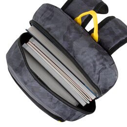 Riva Case 5421 Urban batoh pro notebook 13.3", šedý