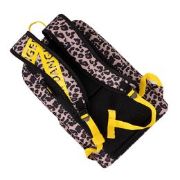 Riva Case 5421 Urban batoh pro notebook 13.3", vzor leopard