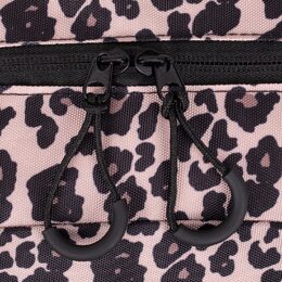 Riva Case 5421 Urban batoh pro notebook 13.3", vzor leopard