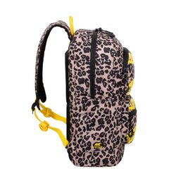 Riva Case 5421 Urban batoh pro notebook 13.3", vzor leopard