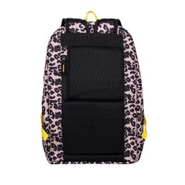 Riva Case 5421 Urban batoh pro notebook 13.3", vzor leopard