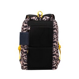 Riva Case 5421 Urban batoh pro notebook 13.3", vzor leopard