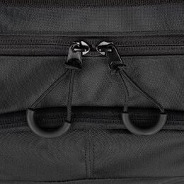 Riva Case 5461 Urban batoh pro notebook 15.6", černý