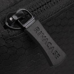 Riva Case 5311 sportovní ledvinka, černá