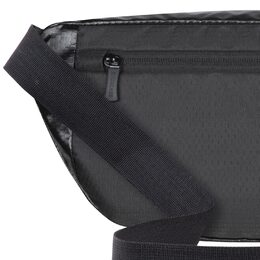 Riva Case 5314 sportovní ledvinka, černá