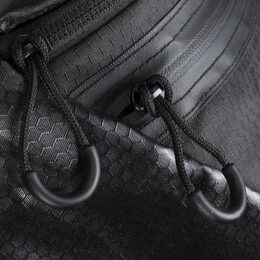 Riva Case 5314 sportovní ledvinka, černá