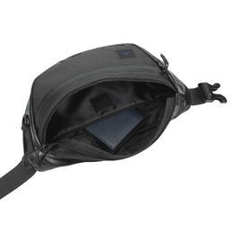 Riva Case 5314 sportovní ledvinka, černá