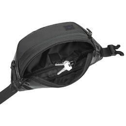 Riva Case 5314 sportovní ledvinka, černá