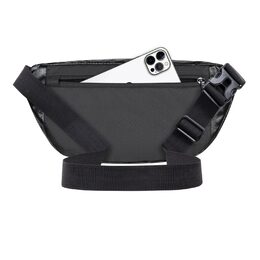 Riva Case 5314 sportovní ledvinka, černá