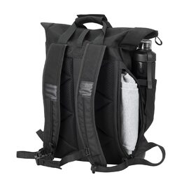 Riva Case 5321 sportovní batoh pro notebook 15.6", černý, 25l