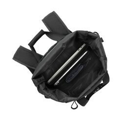 Riva Case 5321 sportovní batoh pro notebook 15.6", černý, 25l