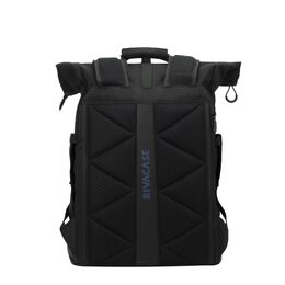 Riva Case 5321 sportovní batoh pro notebook 15.6", černý, 25l