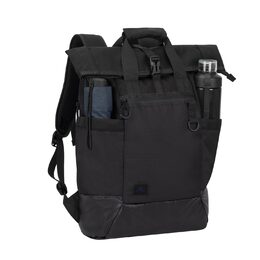 Riva Case 5321 sportovní batoh pro notebook 15.6", černý, 25l