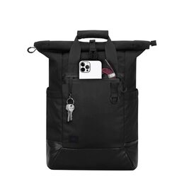 Riva Case 5321 sportovní batoh pro notebook 15.6", černý, 25l