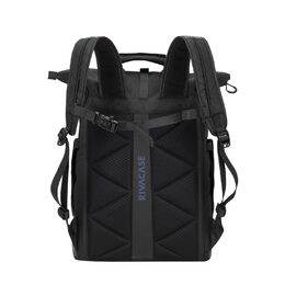 Riva Case 5321 sportovní batoh pro notebook 15.6", černý, 25l