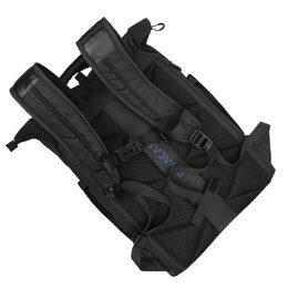 Riva Case 5321 sportovní batoh pro notebook 15.6", černý, 25l