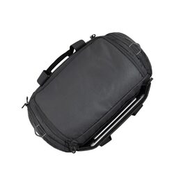Riva Case 5331 sportovní taška objem 35l, černá