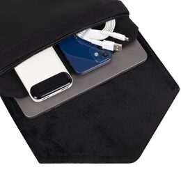 Riva Case 8503 pouzdro pro MacBook Pro 13-14", černé