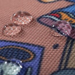 Riva Case 5410 dětská ledvinka Skaters