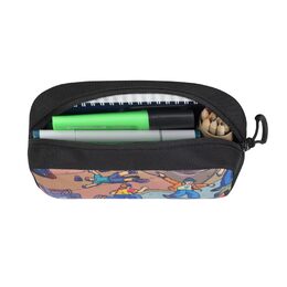 Riva Case 5410 dětská ledvinka Skaters