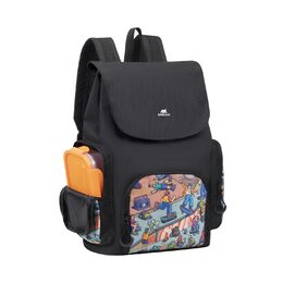 Riva Case 5425 školní batoh 15l Skaters