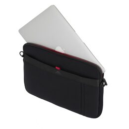 Riva Case 5120 pouzdro na notebook 13.3'', černé
