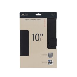 Riva Case 3017 pouzdro na tablet 10.1'', černé