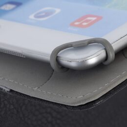 Riva Case 3017 pouzdro na tablet 10.1'', černé