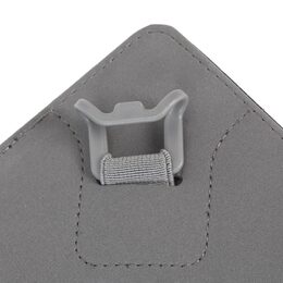 Riva Case 3017 pouzdro na tablet 10.1'', černé