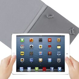 Riva Case 3017 pouzdro na tablet 10.1'', černé