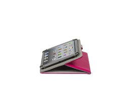 Riva Case 3017 pouzdro na tablet 10.1'', růžové