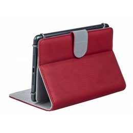 Riva Case 3012 pouzdro na tablet 7'', červené