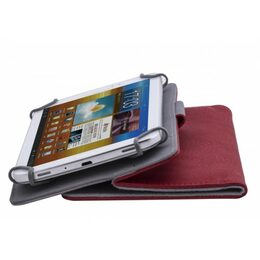 Riva Case 3012 pouzdro na tablet 7'', červené