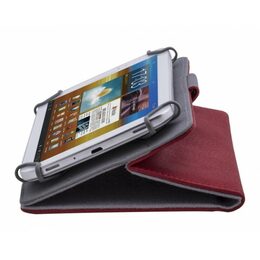 Riva Case 3012 pouzdro na tablet 7'', červené