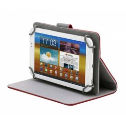 Riva Case 3012 pouzdro na tablet 7'', červené