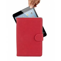 Riva Case 3012 pouzdro na tablet 7'', červené