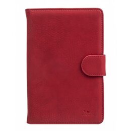 Riva Case 3012 pouzdro na tablet 7'', červené