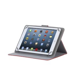 Riva Case 3017 pouzdro na tablet 10.1'', červené