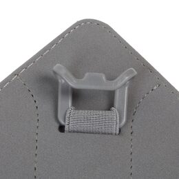 Riva Case 3017 pouzdro na tablet 10.1'', červené