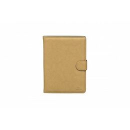 Riva Case 3014 pouzdro na tablet 8'', béžové