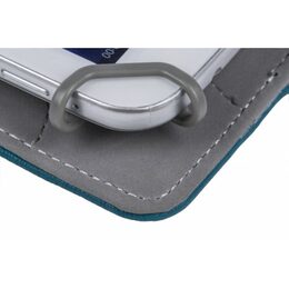 Riva Case 3014 pouzdro na tablet 8'', akvamarínové