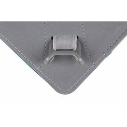 Riva Case 3014 pouzdro na tablet 8'', akvamarínové