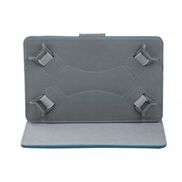 Riva Case 3014 pouzdro na tablet 8'', akvamarínové