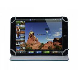 Riva Case 3014 pouzdro na tablet 8'', akvamarínové
