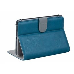 Riva Case 3014 pouzdro na tablet 8'', akvamarínové
