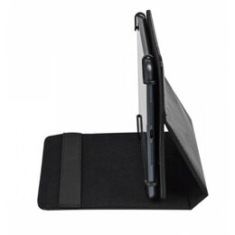 Riva Case 3003 pouzdro na tablet 8'' kožený vzhled, černé