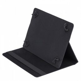 Riva Case 3007 pouzdro na tablet 10.1'' kožený vzhled, černé