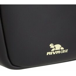 Riva Case 1501 antishock pouzdro pro zrcadlovky a ultrazoomy, černé